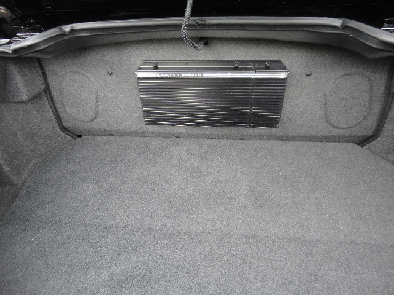 Aston Martin DB7 Vantage Volante