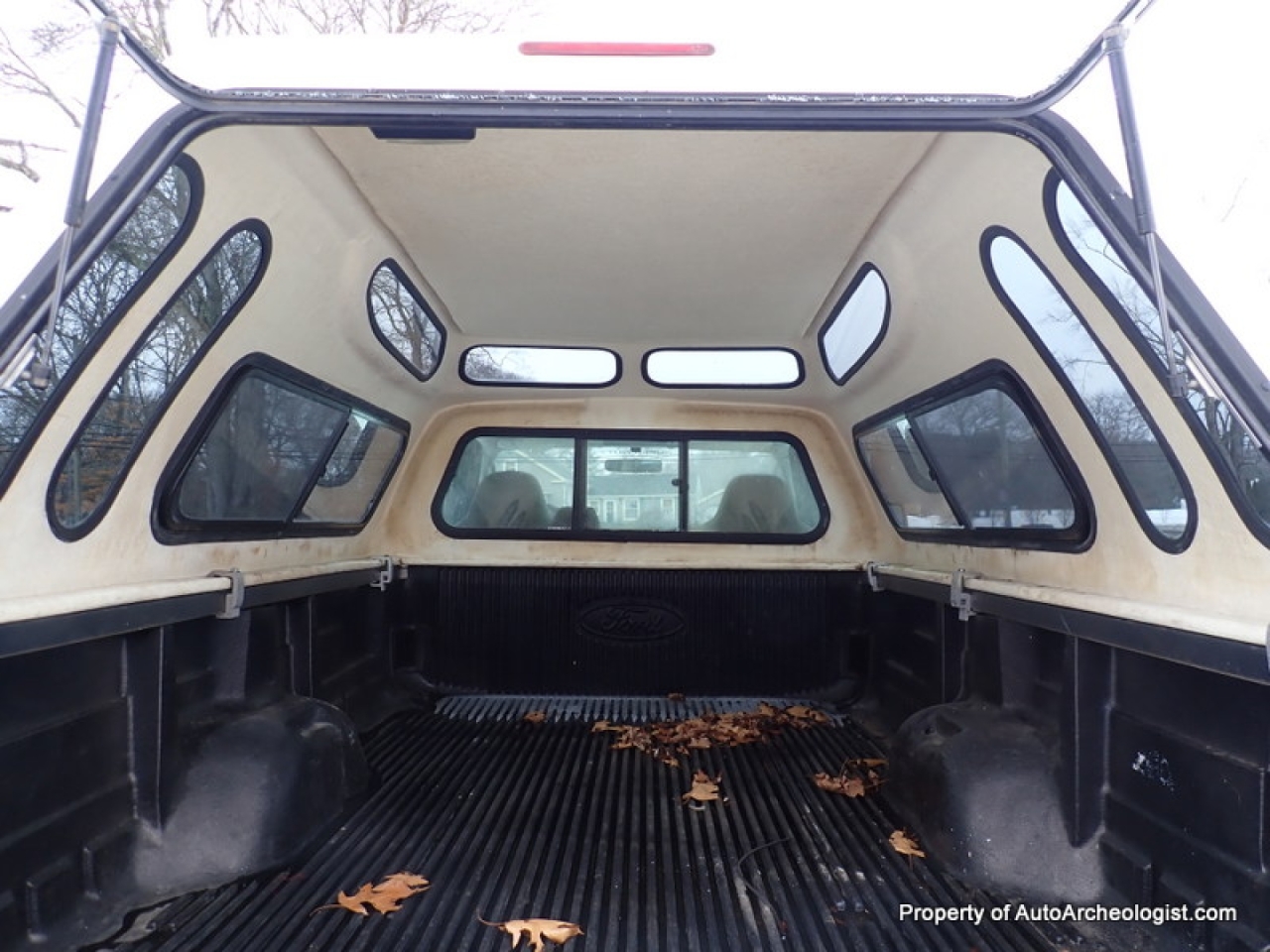 3 Owner, 2008 Ford F-250 Super Duty