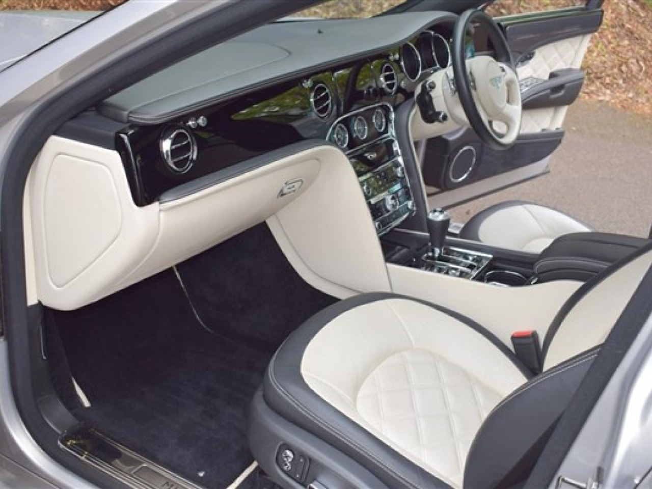 2014 Bentley Continental GT