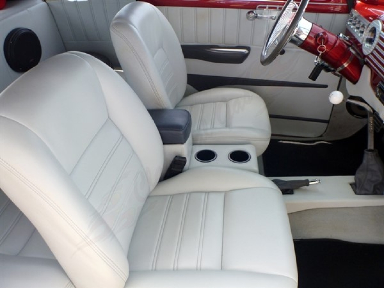 1941 Chevrolet Special Deluxe Coupe