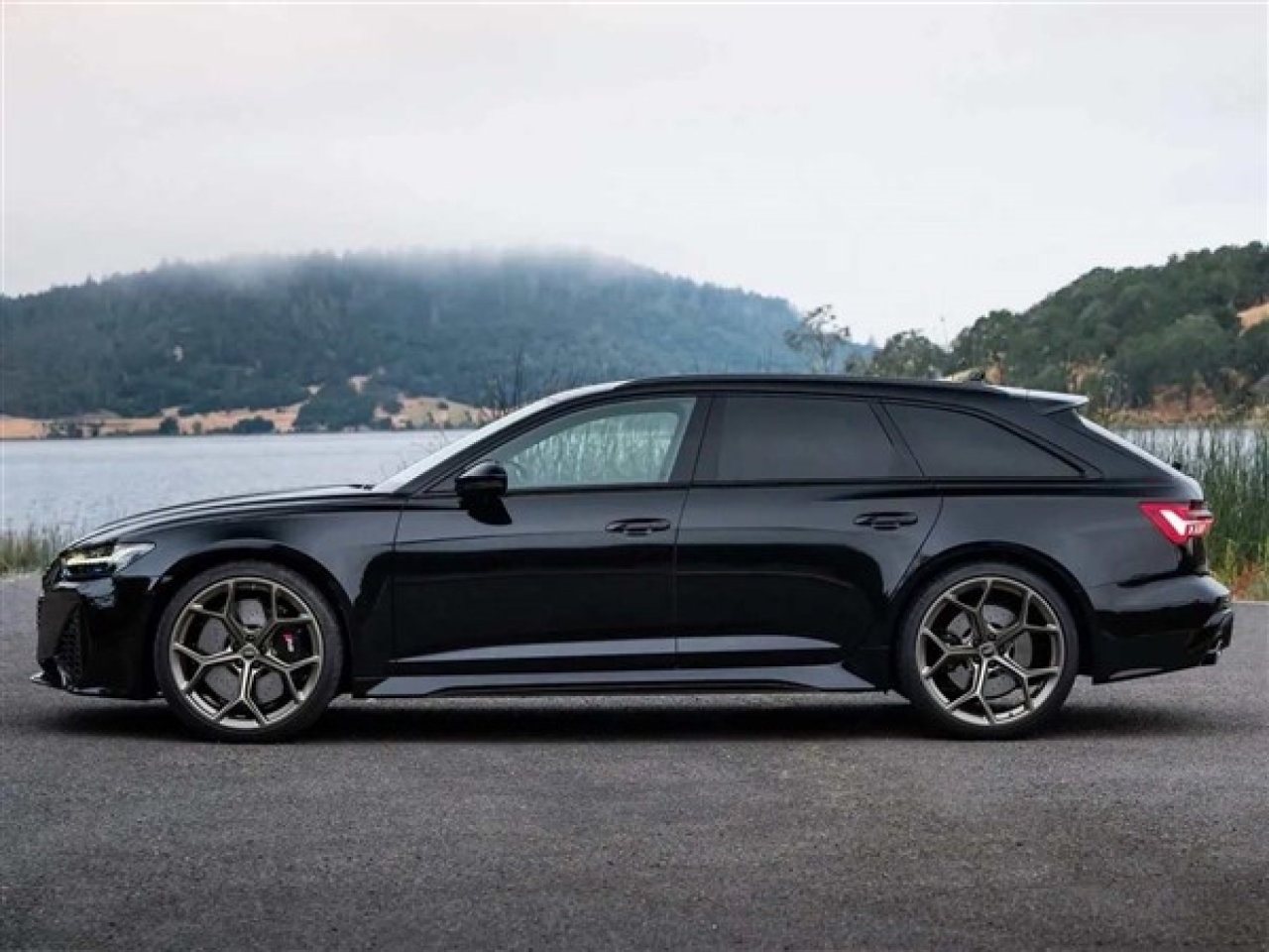 2024 Audi RS6