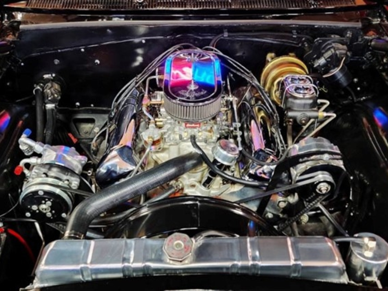 1963 Chevrolet Impala