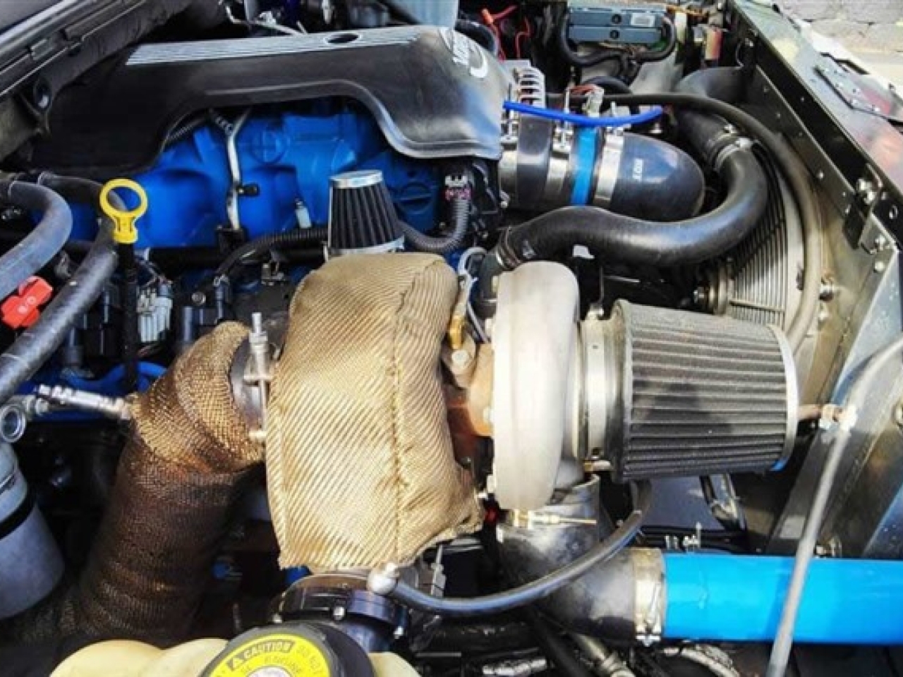 2004 Cadillac Escalade