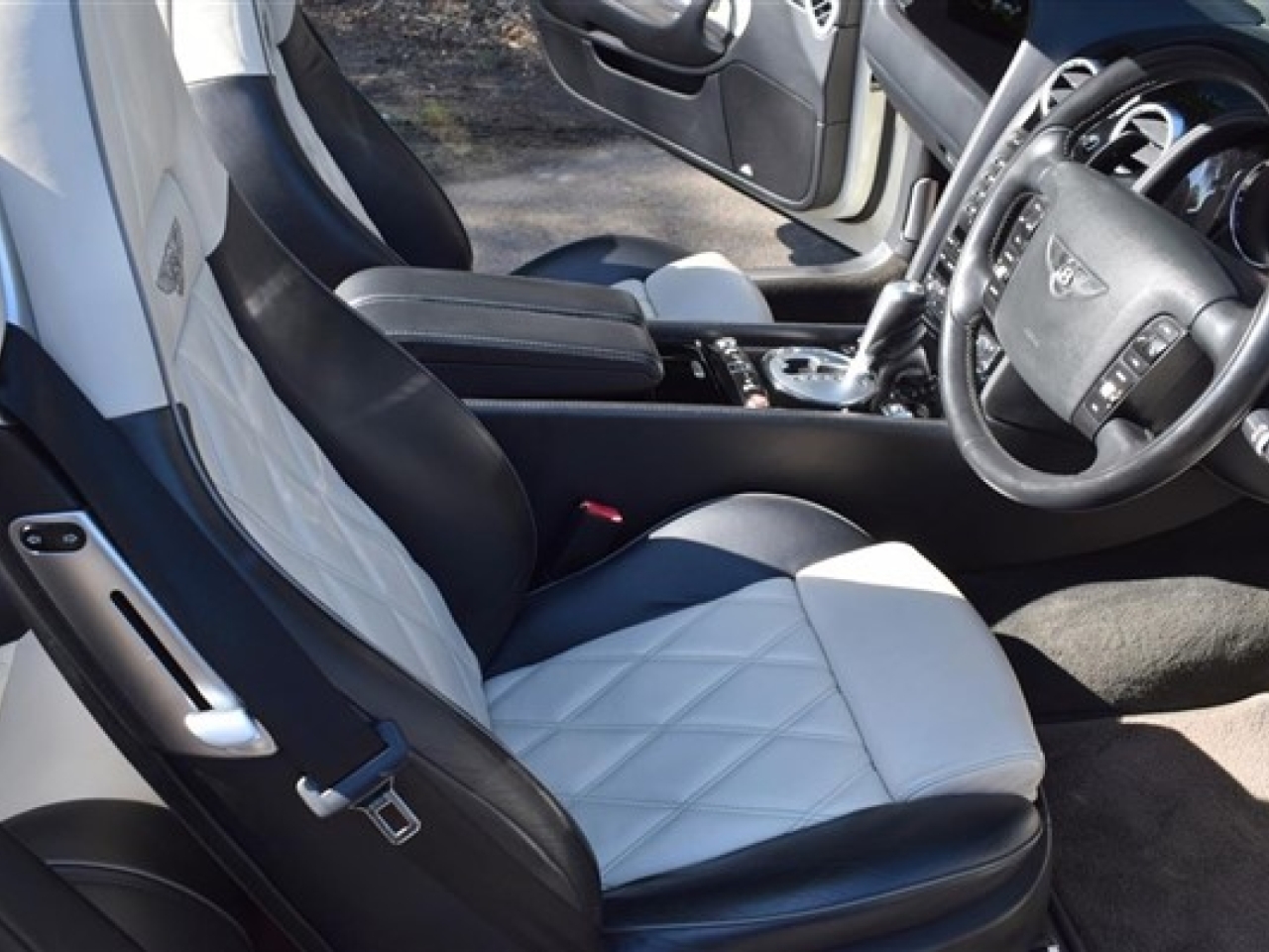 1995 Bentley Turbo S Limited Edition.