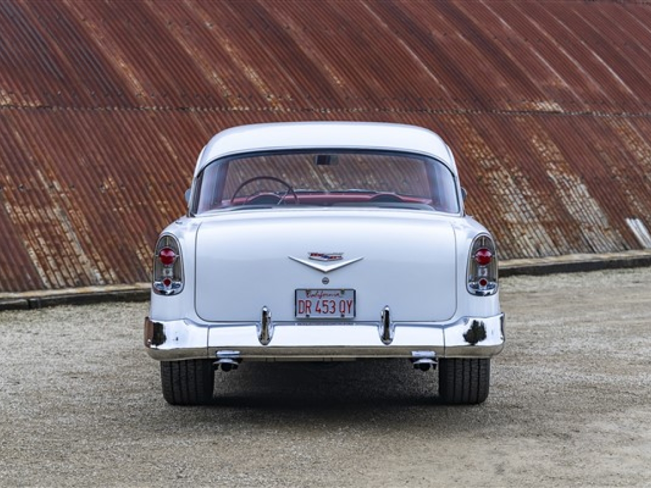 1956 Chevrolet Bel Air