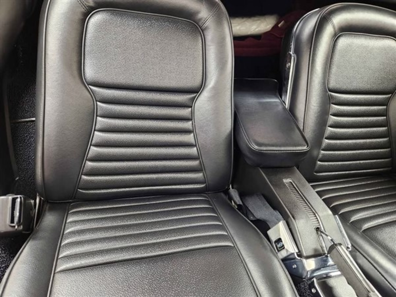 1967 Chevrolet Corvette