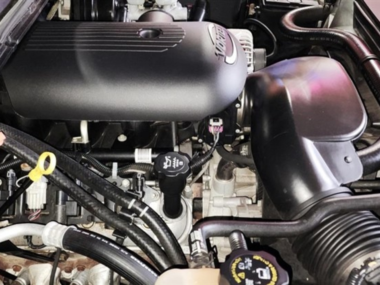 2005 Chevrolet 1500 Silverado