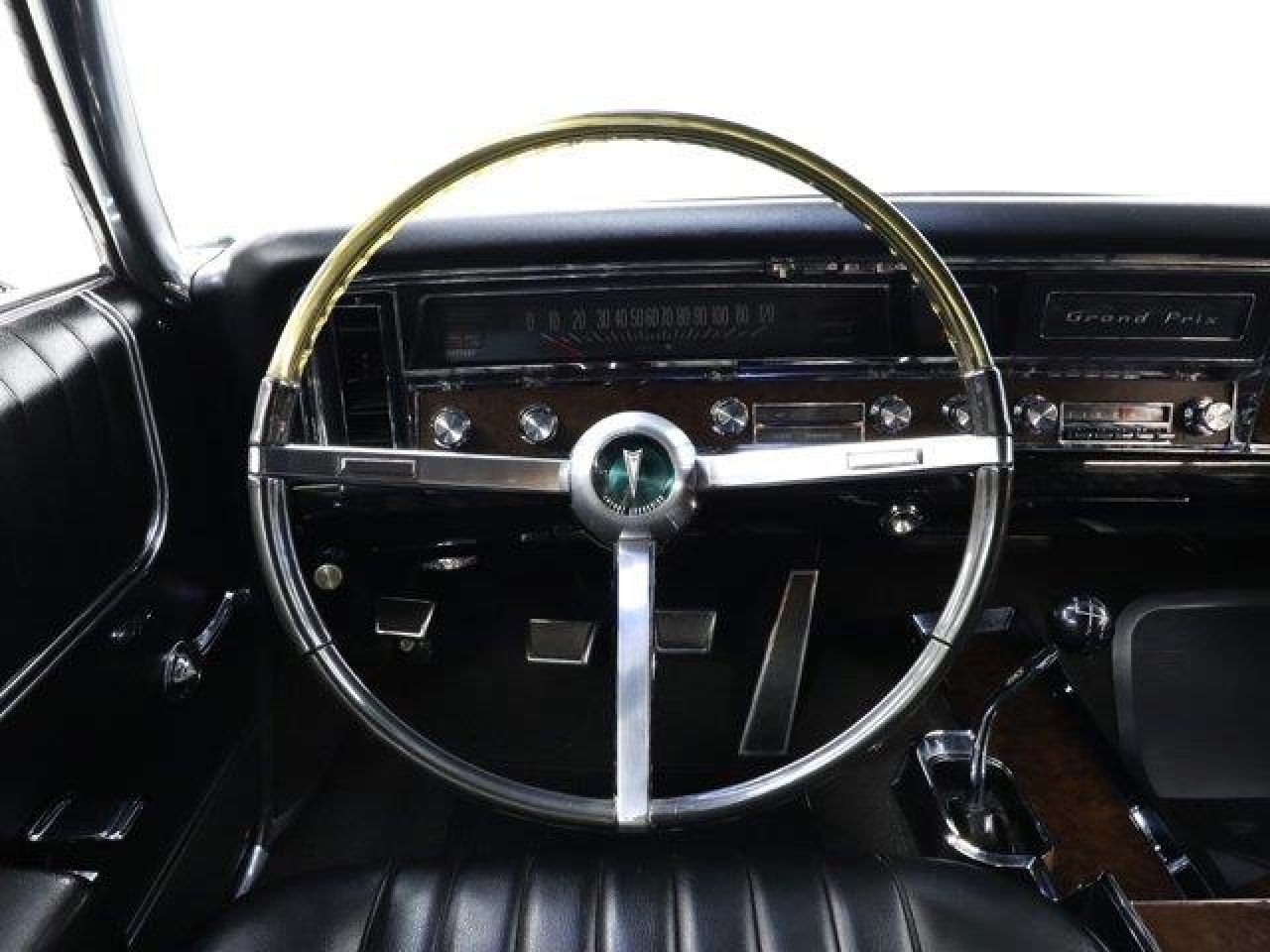 1967 Pontiac Grand Prix