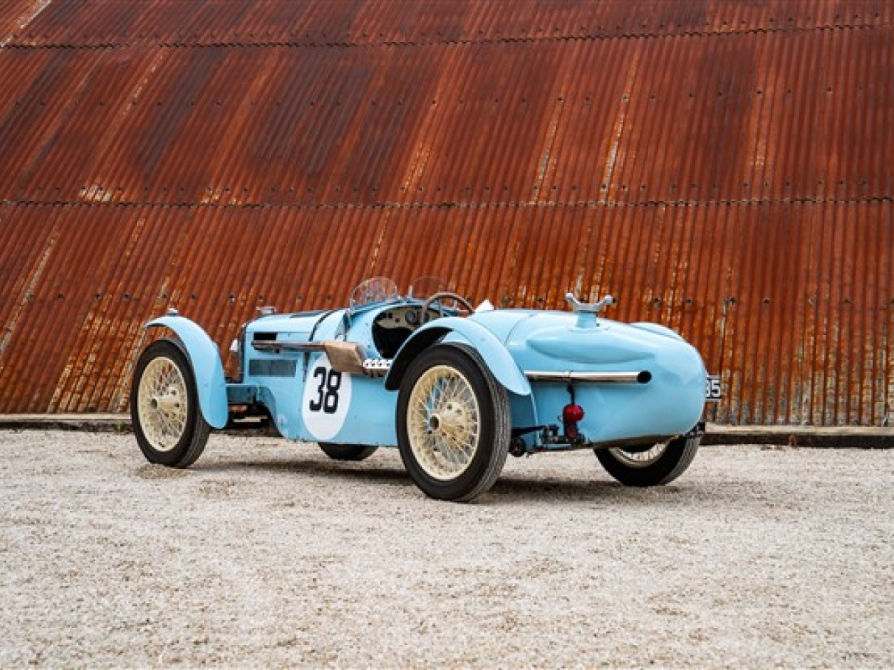 2002 Bentley Arnage R