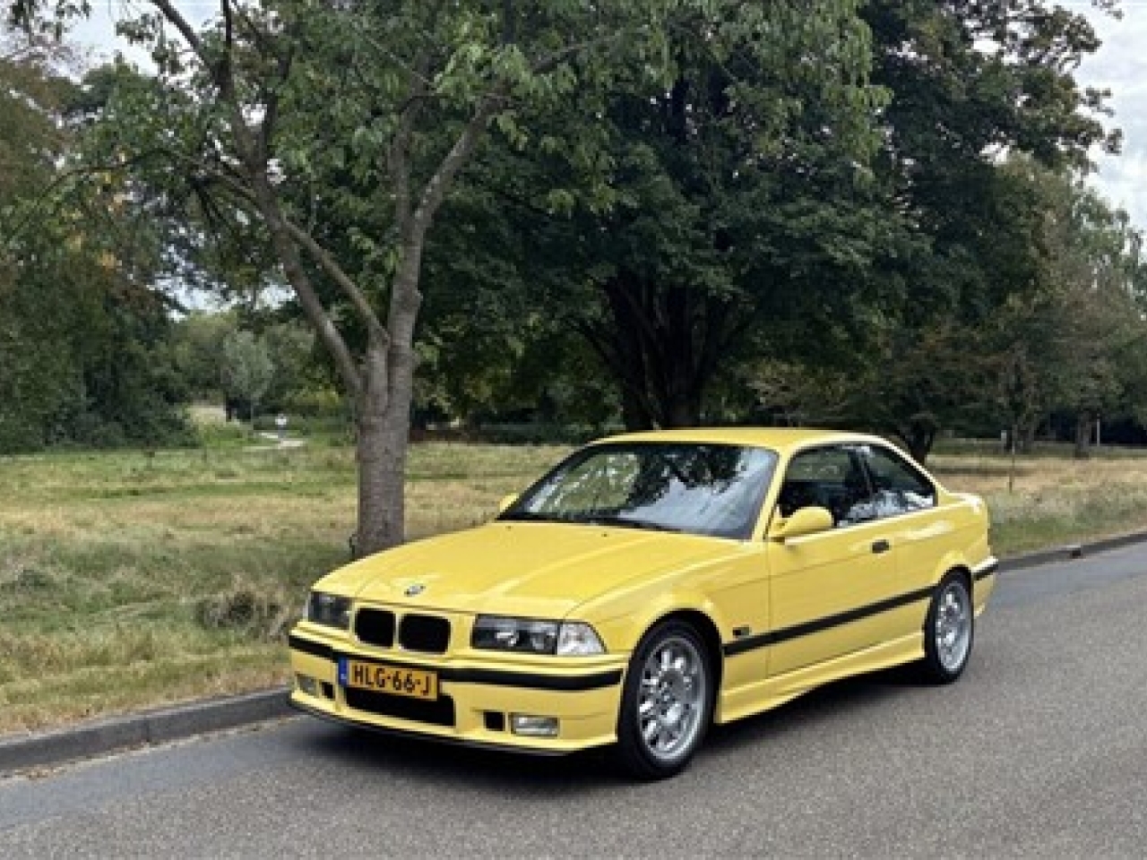 BMW M3 Your Classic Car SOLD-VENDU-VERKAUFT.