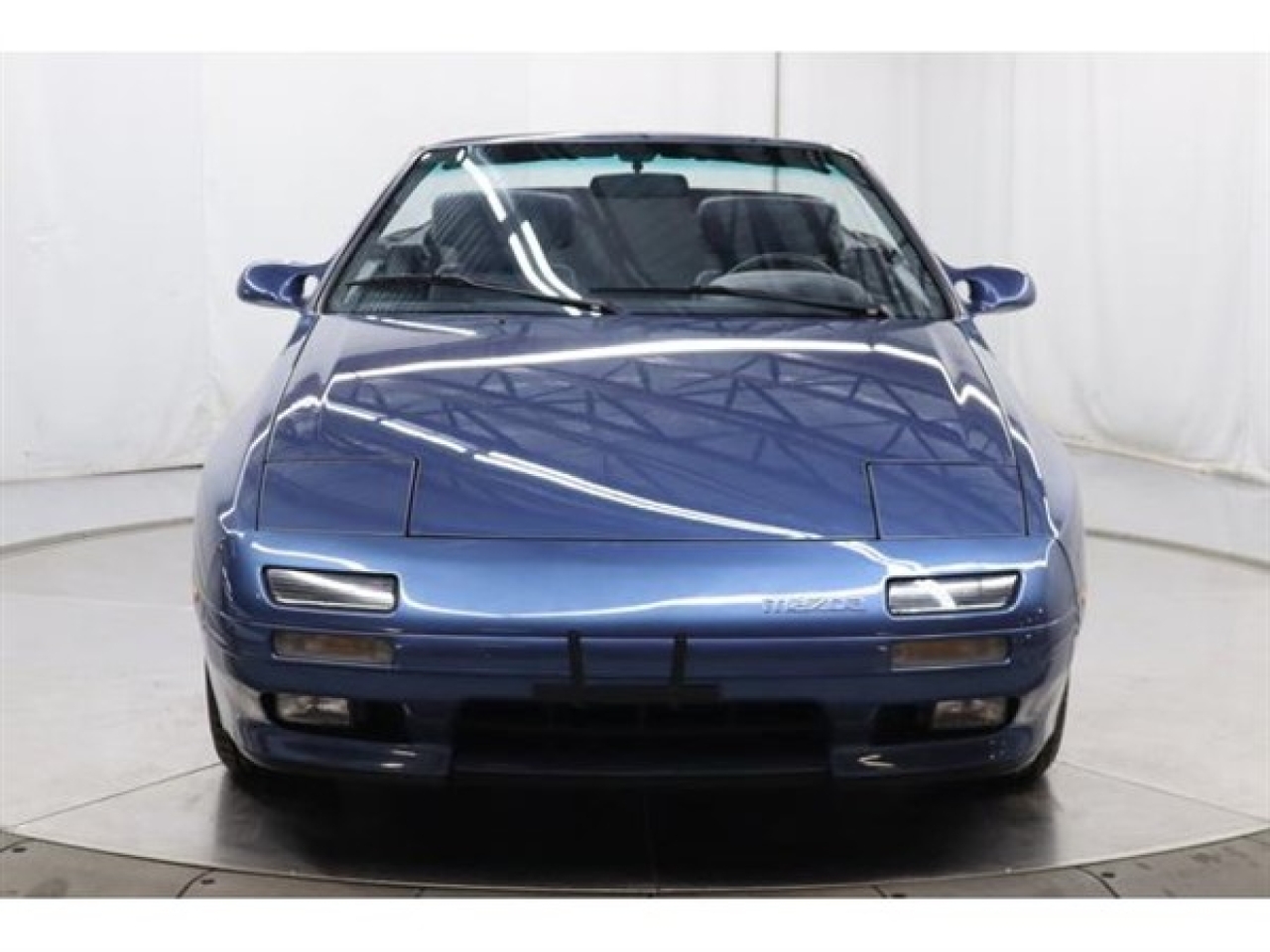 1990 Mazda RX-7