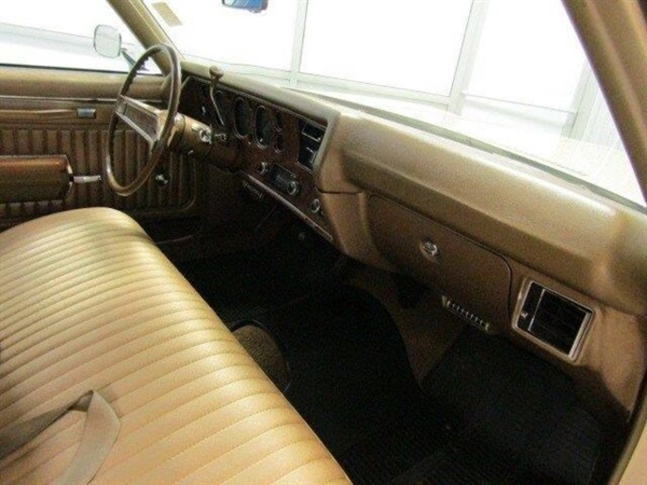 1970 Chevrolet Monte Carlo