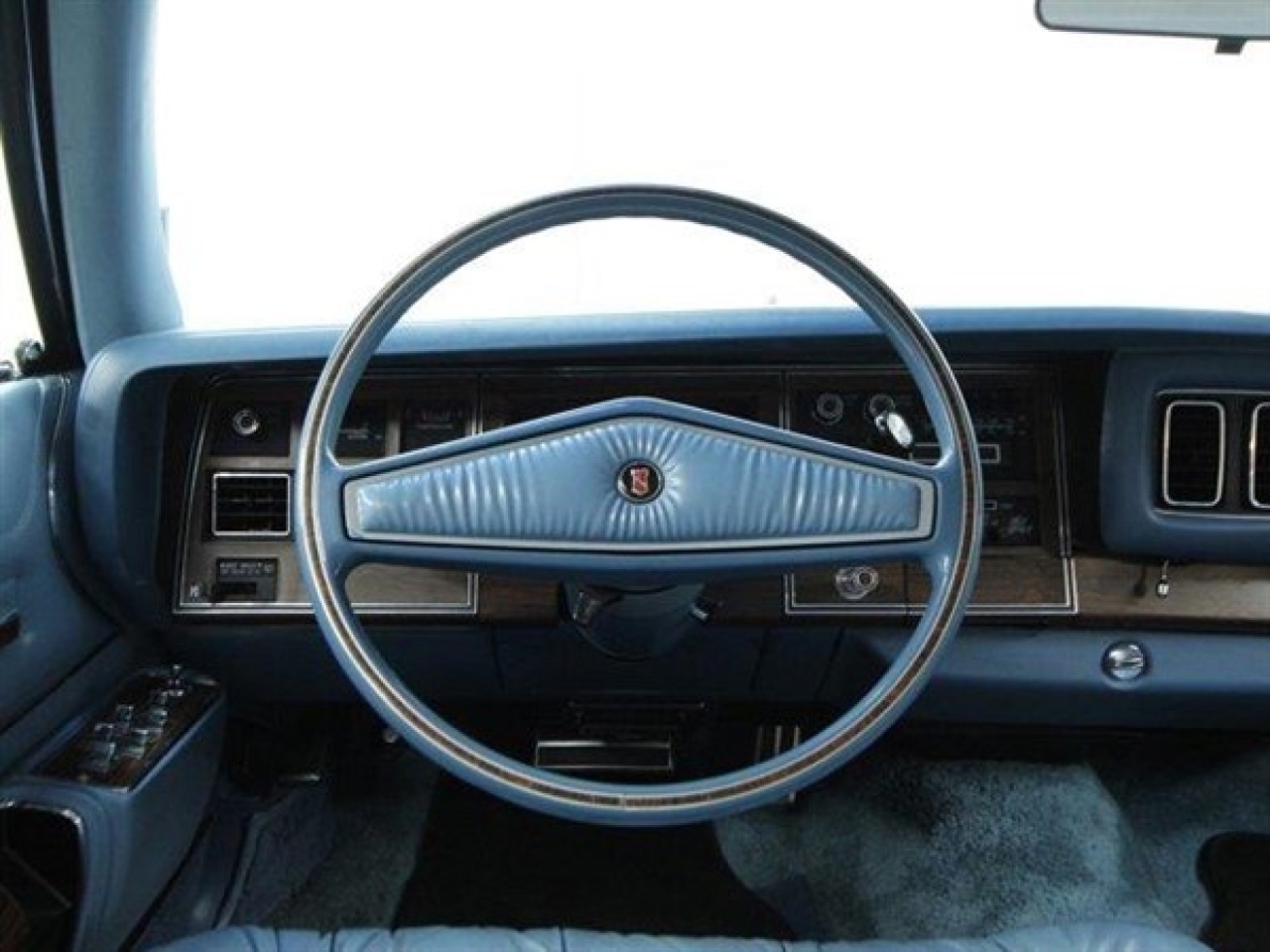 1978 Chrysler New Yorker
