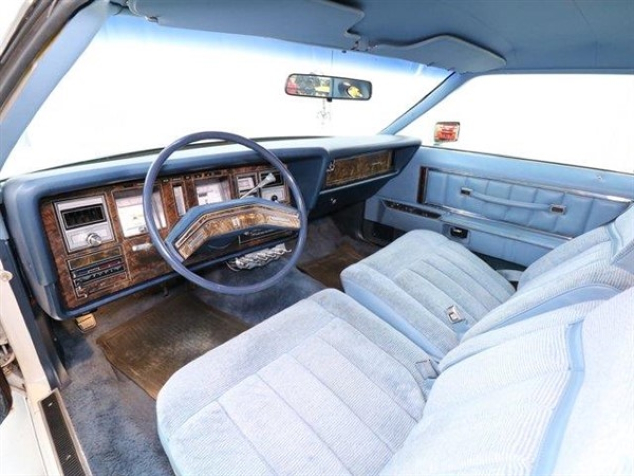1978 Lincoln Continental