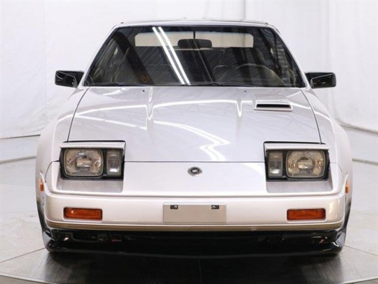 1984 Datsun 300 ZX