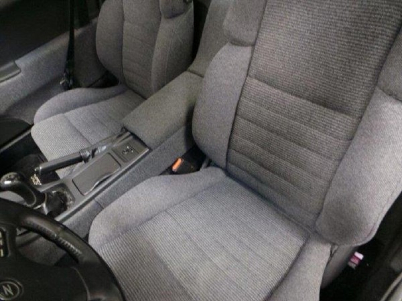 1990 Nissan 300ZX GS