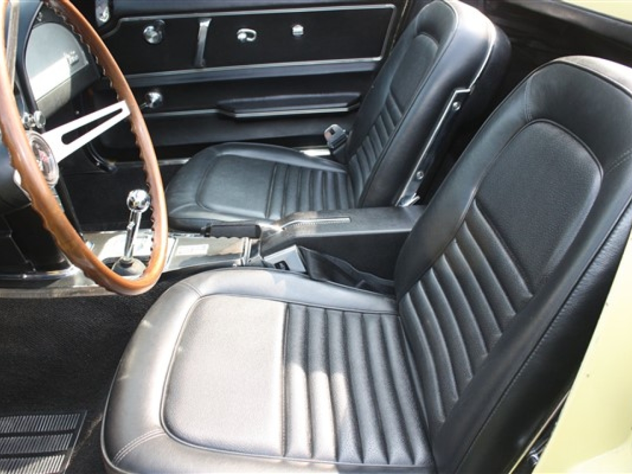 1967 Chevrolet Corvette