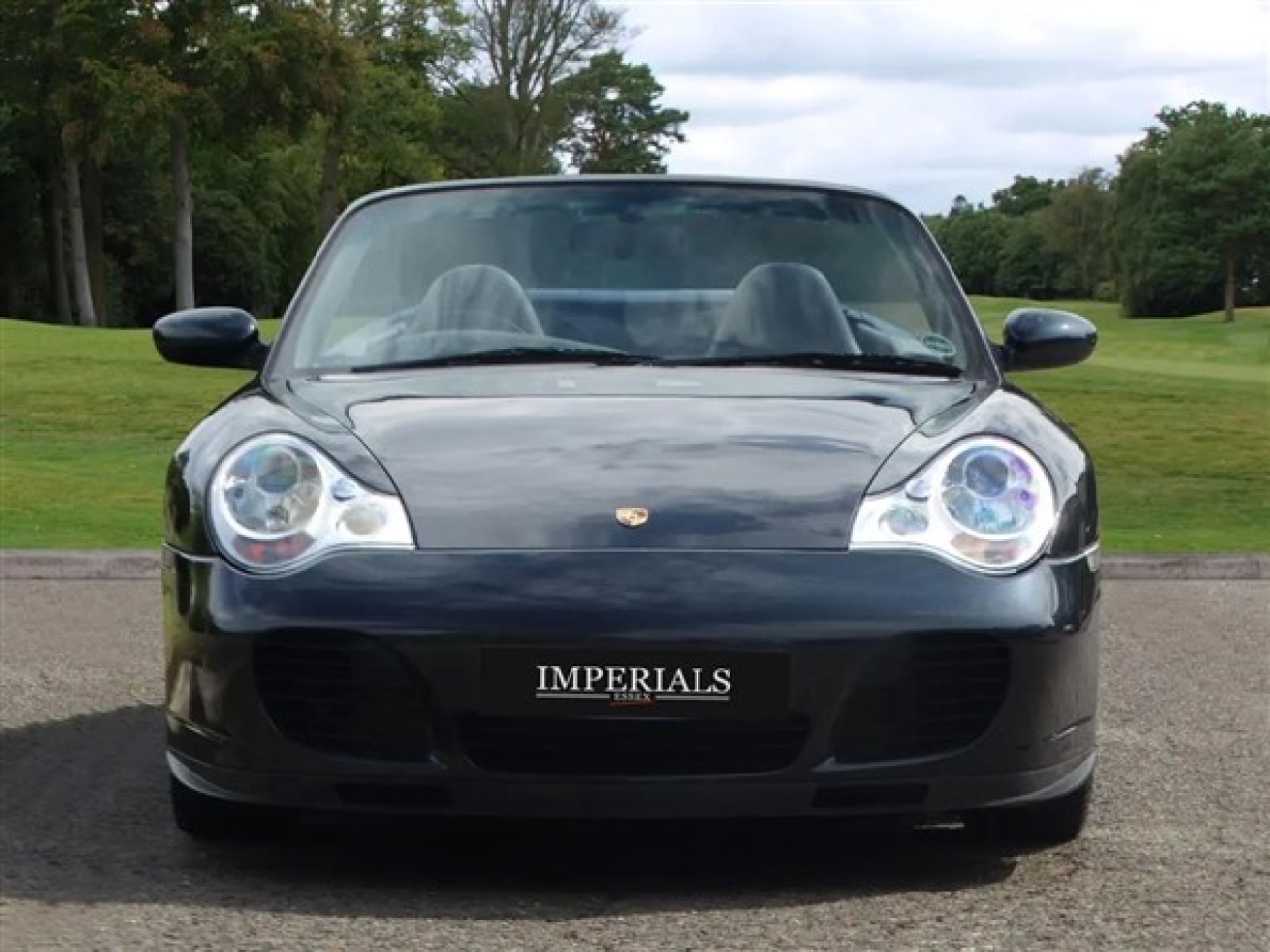 2005(54) Porsche 911 (996) 2005(54) Porsche 911 (996)