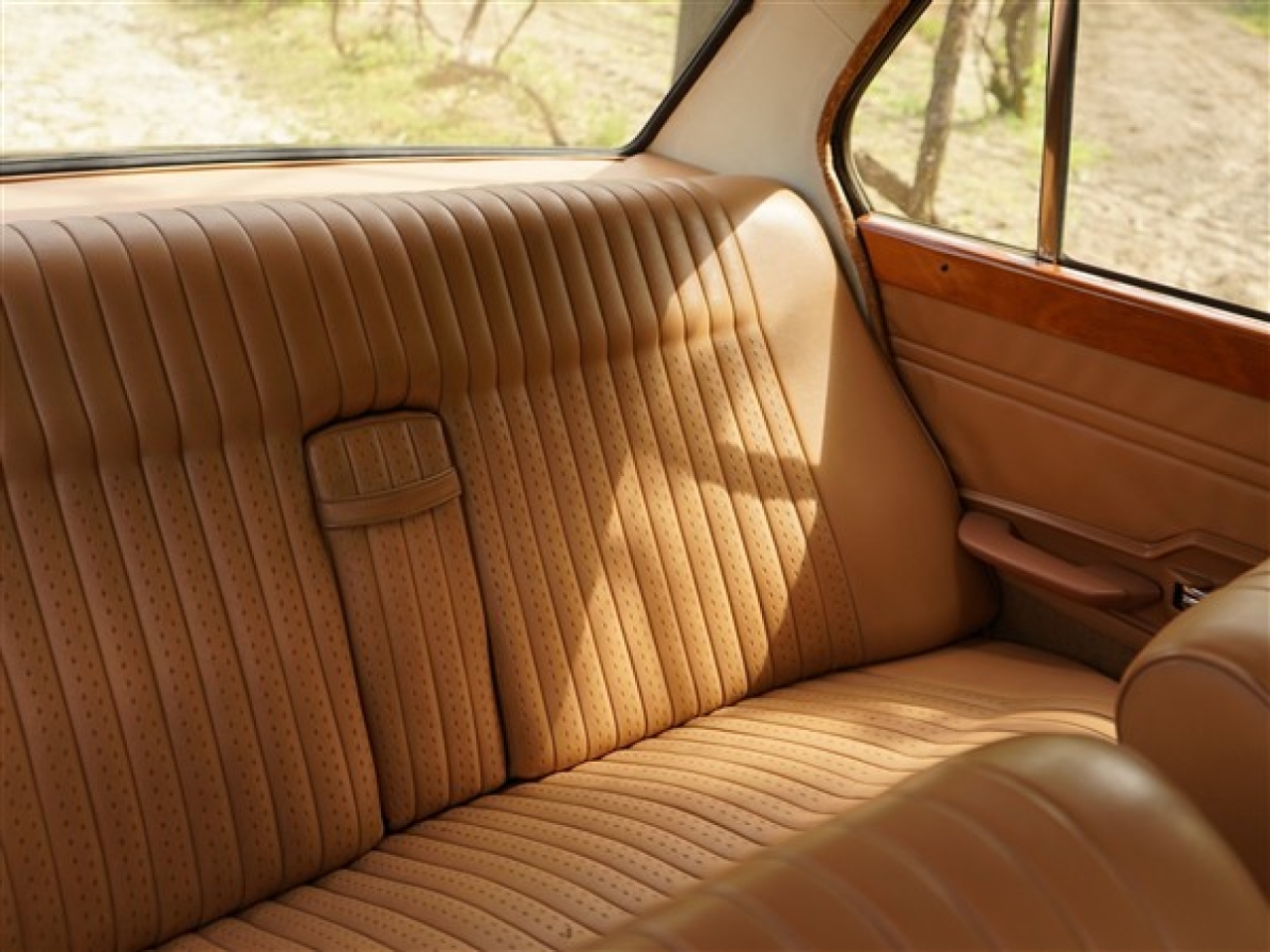 1972 Triumph TC 1300