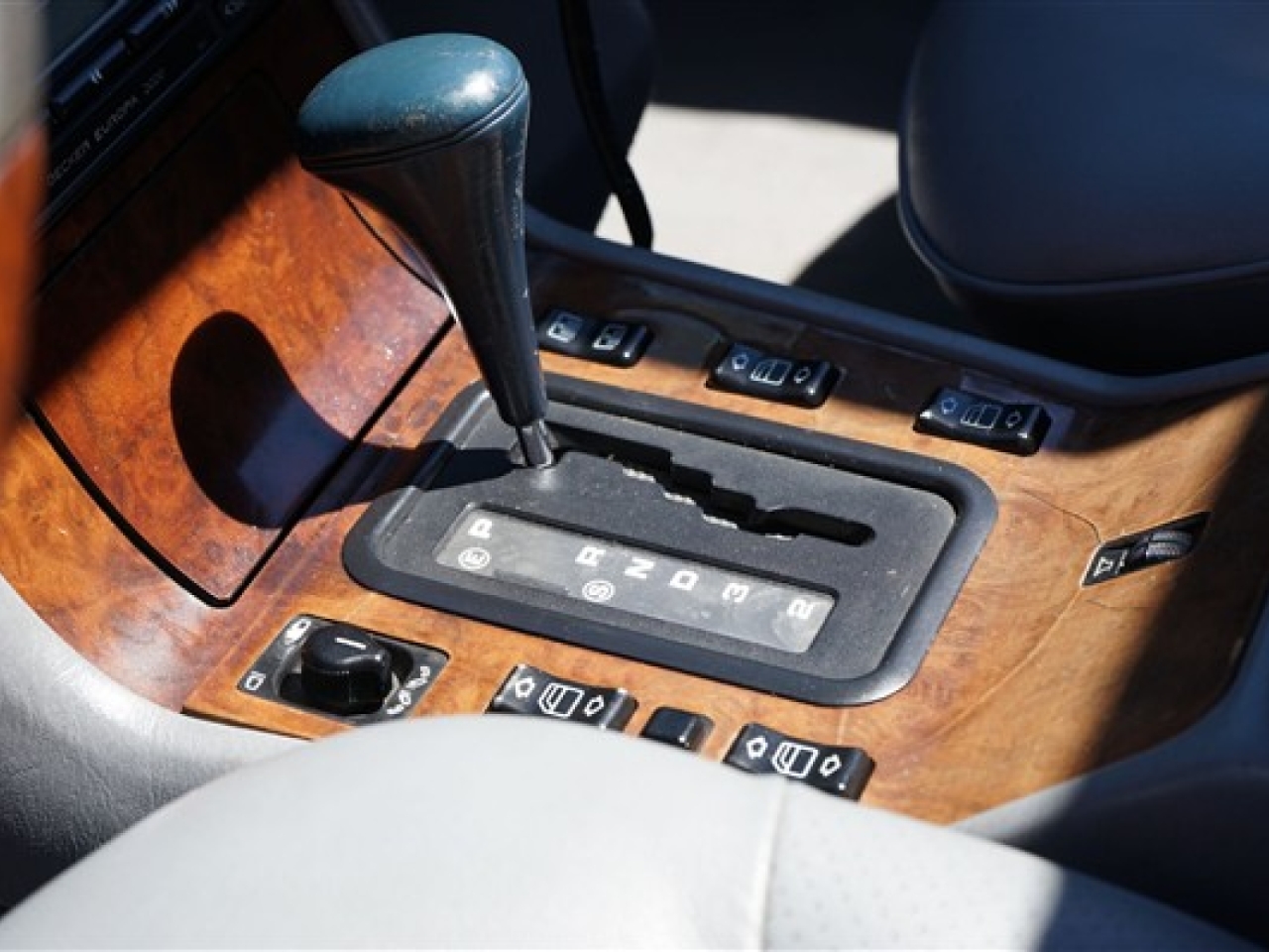 1993 Mercedes-Benz 300 SD