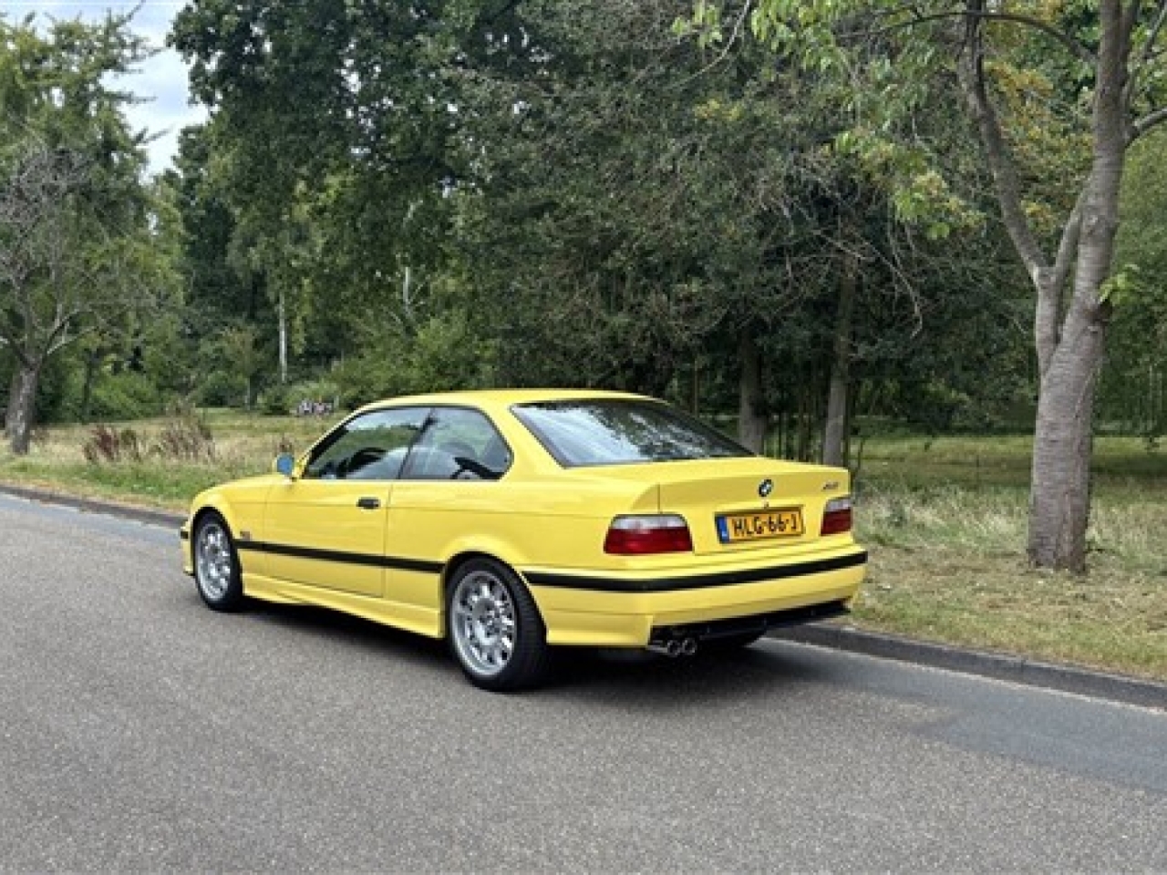 BMW M3 Your Classic Car SOLD-VENDU-VERKAUFT.