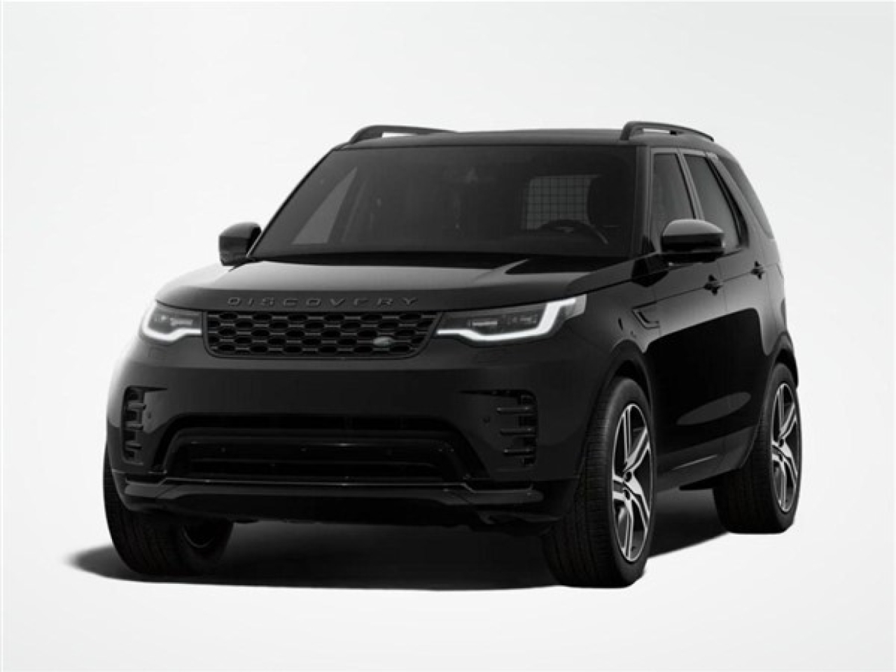 2025 Land Rover Discovery