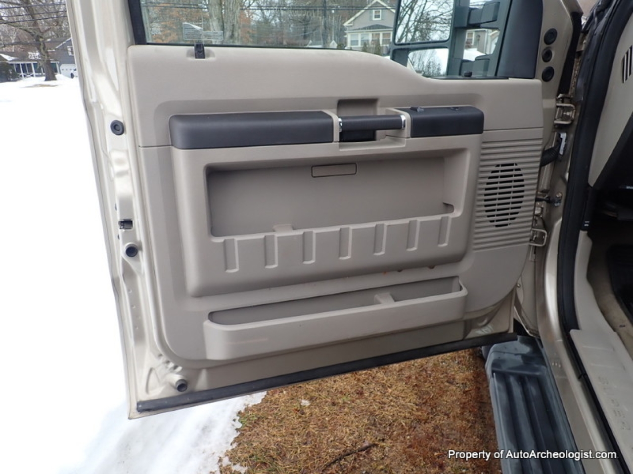 3 Owner, 2008 Ford F-250 Super Duty