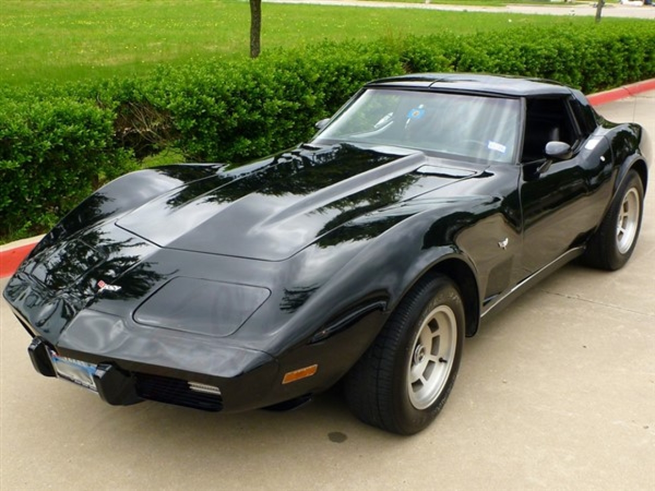 1979 Chevrolet Corvette