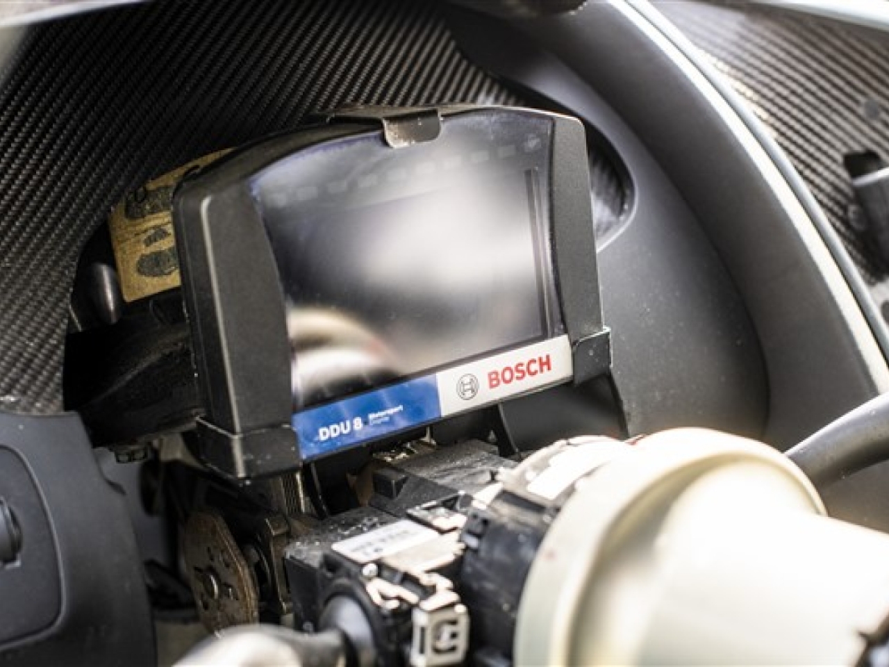 2010 Audi R8 LMS Ultra GT3