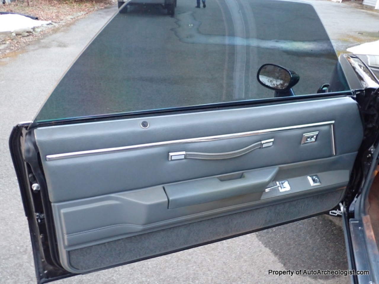 LT1 Powered 1985 Chevrolet El Camino SS