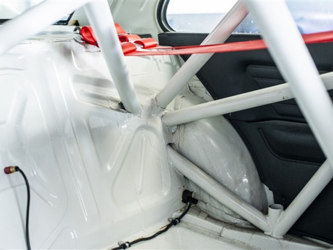 1988 BMW M3 Zakspeed DTM