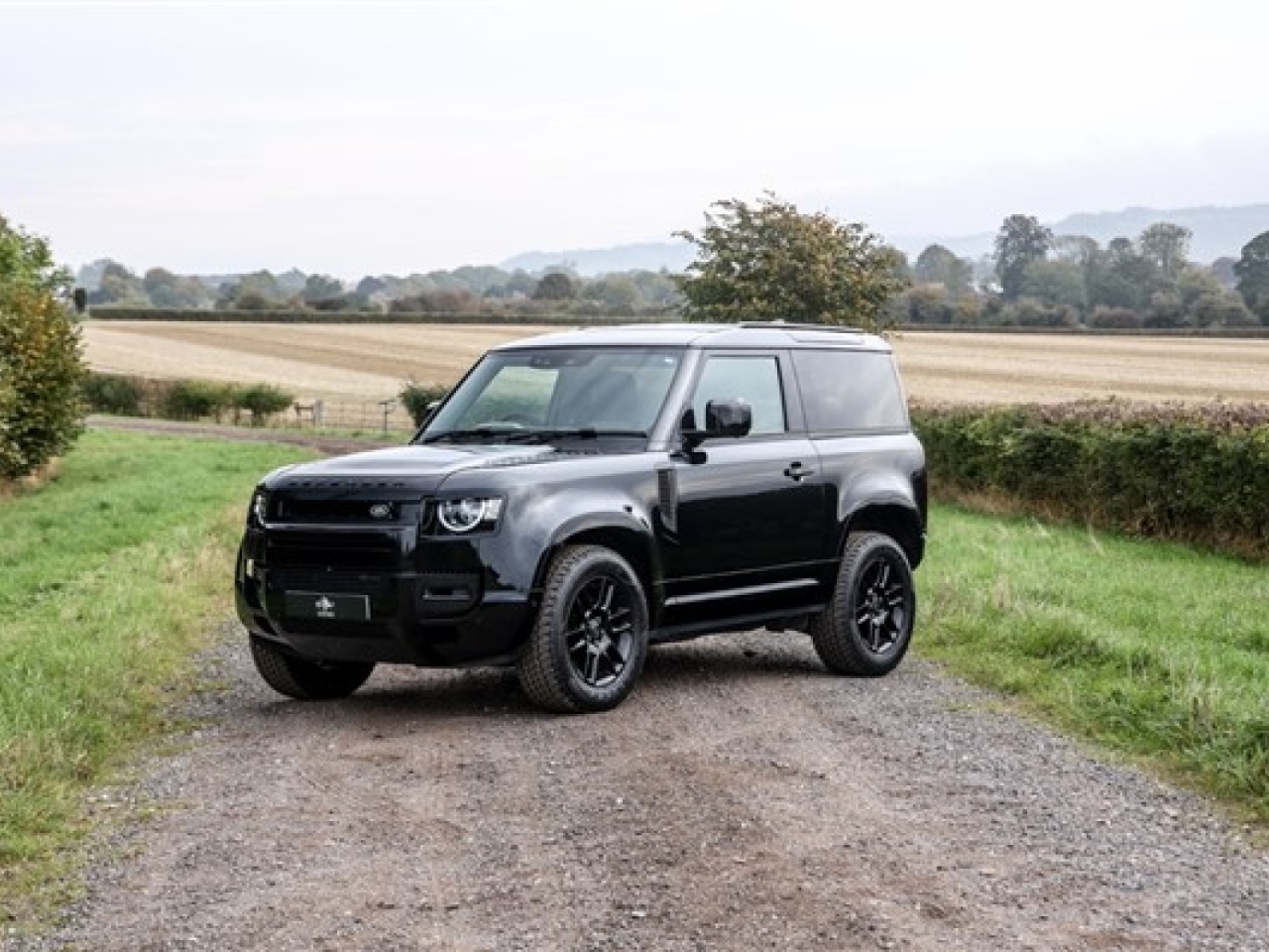 2022 Land Rover 90 D250 MHEV X-Dynamic S