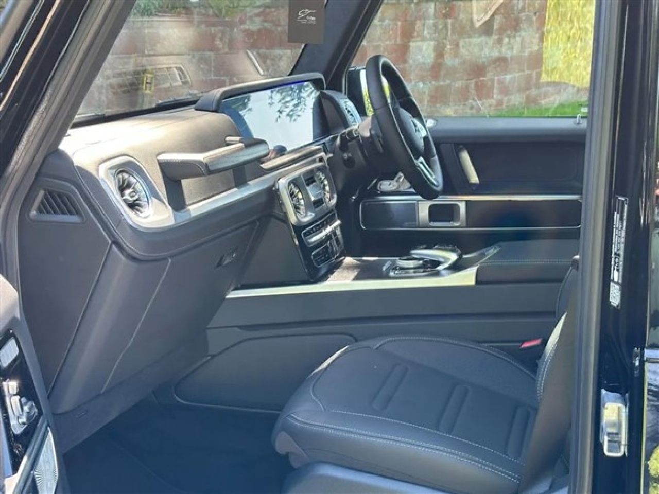 2021(71) Mercedes-Benz G Class