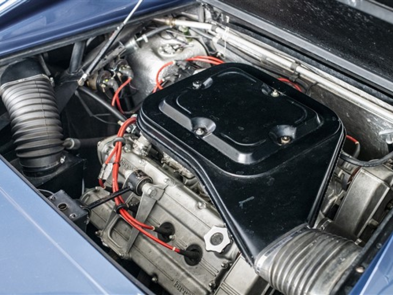 1976 Ferrari Dino 308 GT4