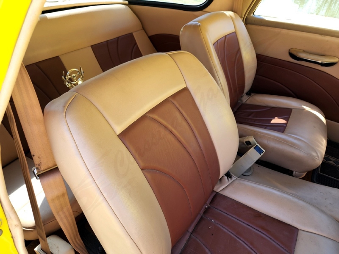 1951 Studebaker Starlight Custom