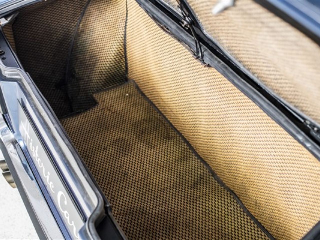 1976 Ferrari Dino 308 GT4