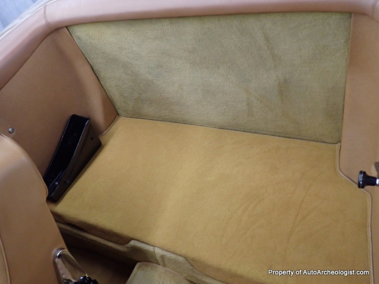 1986 Mercedes Benz 560 SL