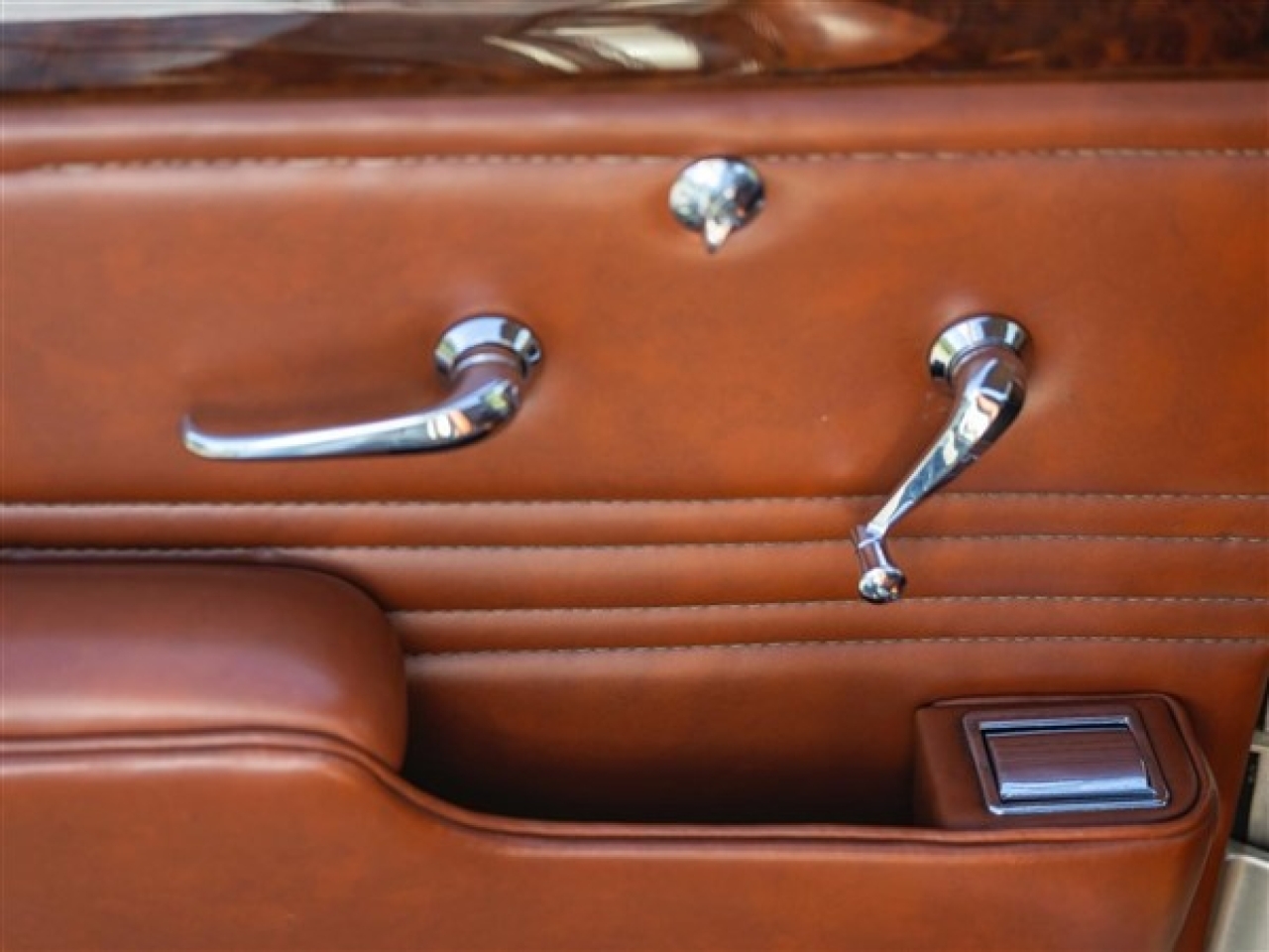 1965 Jaguar S-Type 3.8