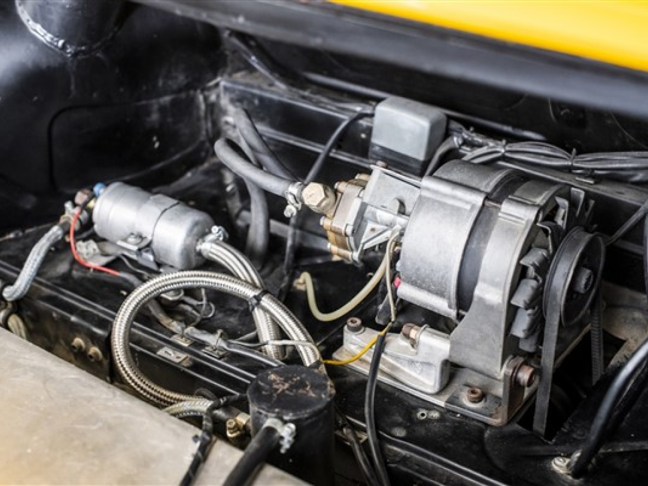 1978 BMW 3.0L CSL Gr.2