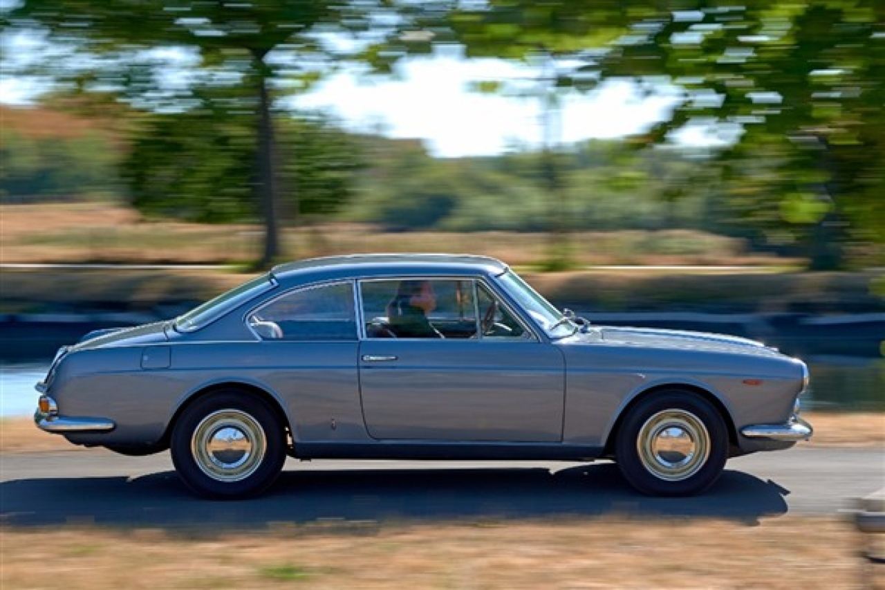 1968 Lancia Flavia Coupé 1.8 Iniezione