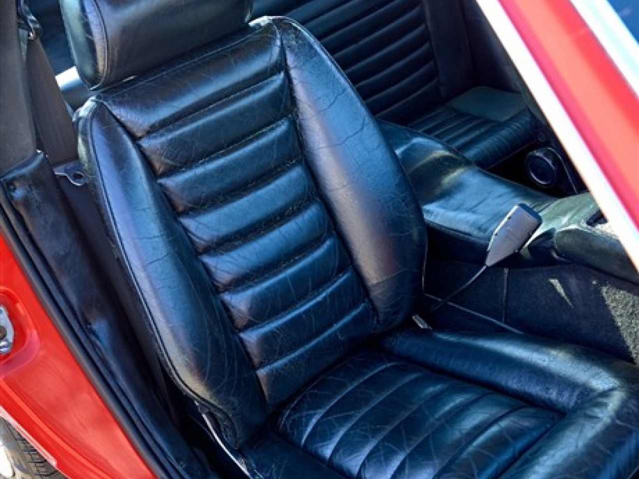 1976 Maserati Khamsin