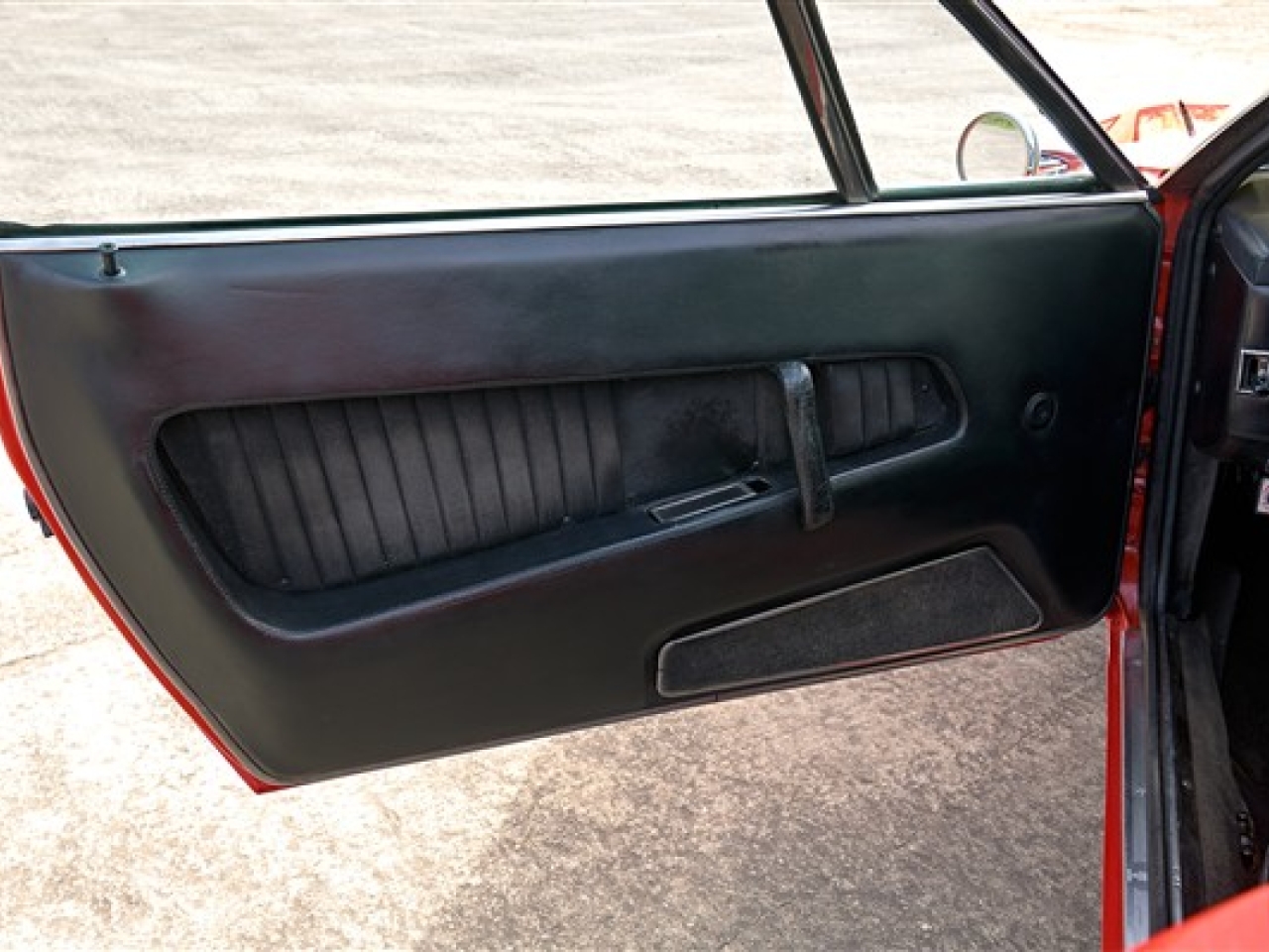 1976 Maserati Khamsin