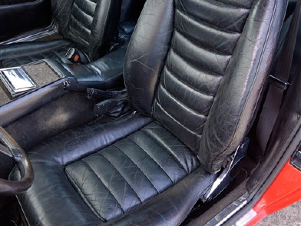 1976 Maserati Khamsin