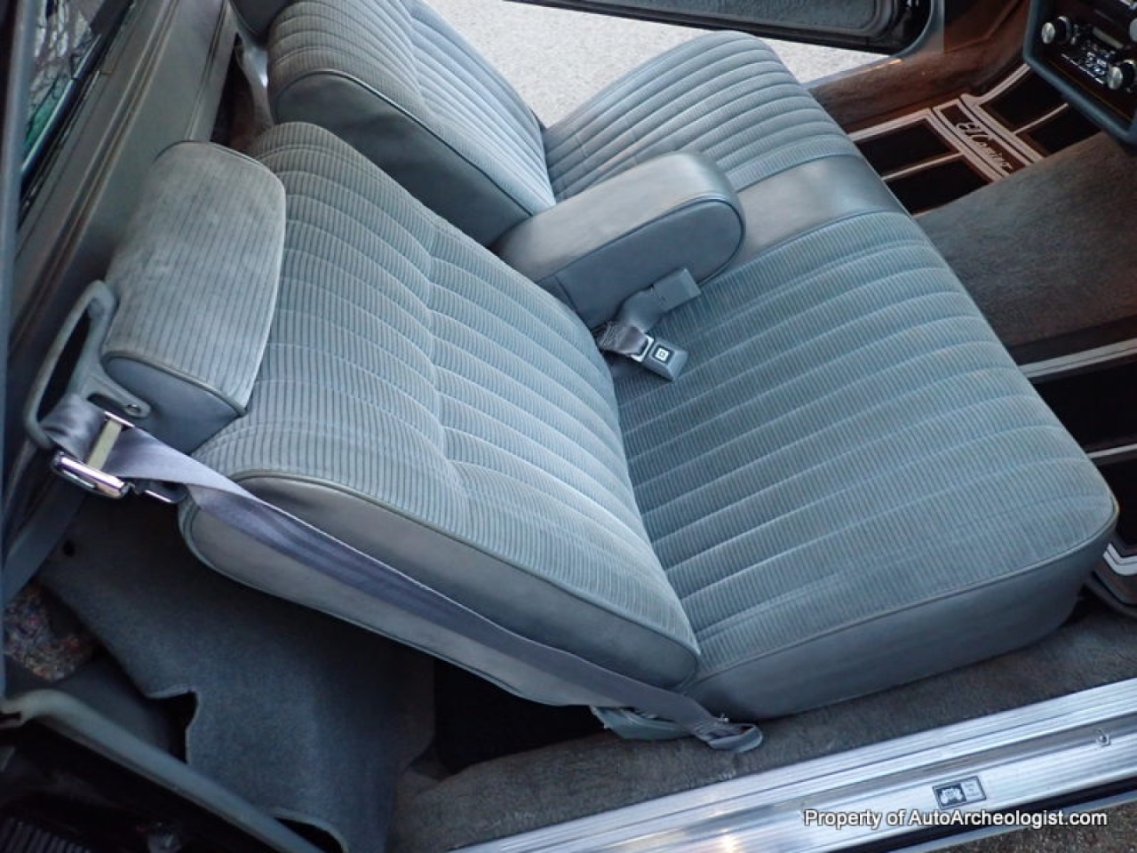 LT1 Powered 1985 Chevrolet El Camino SS