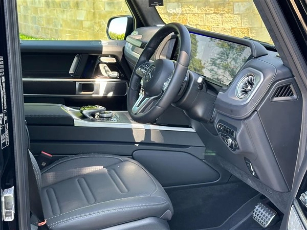 2021(71) Mercedes-Benz G Class