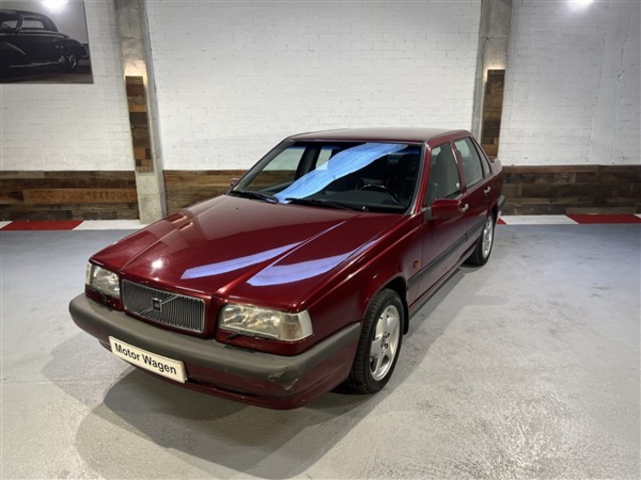 Volvo 850 T5