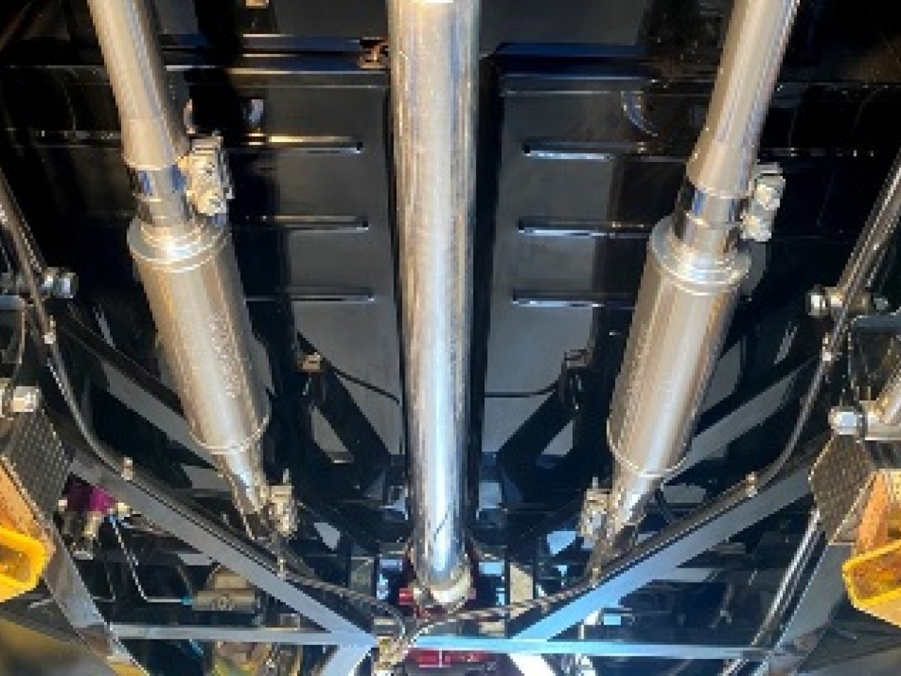 1939 Ford Deluxe Woodie