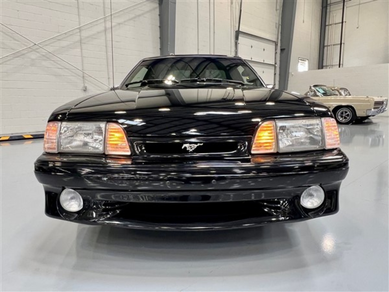 1993 Ford Mustang Cobra