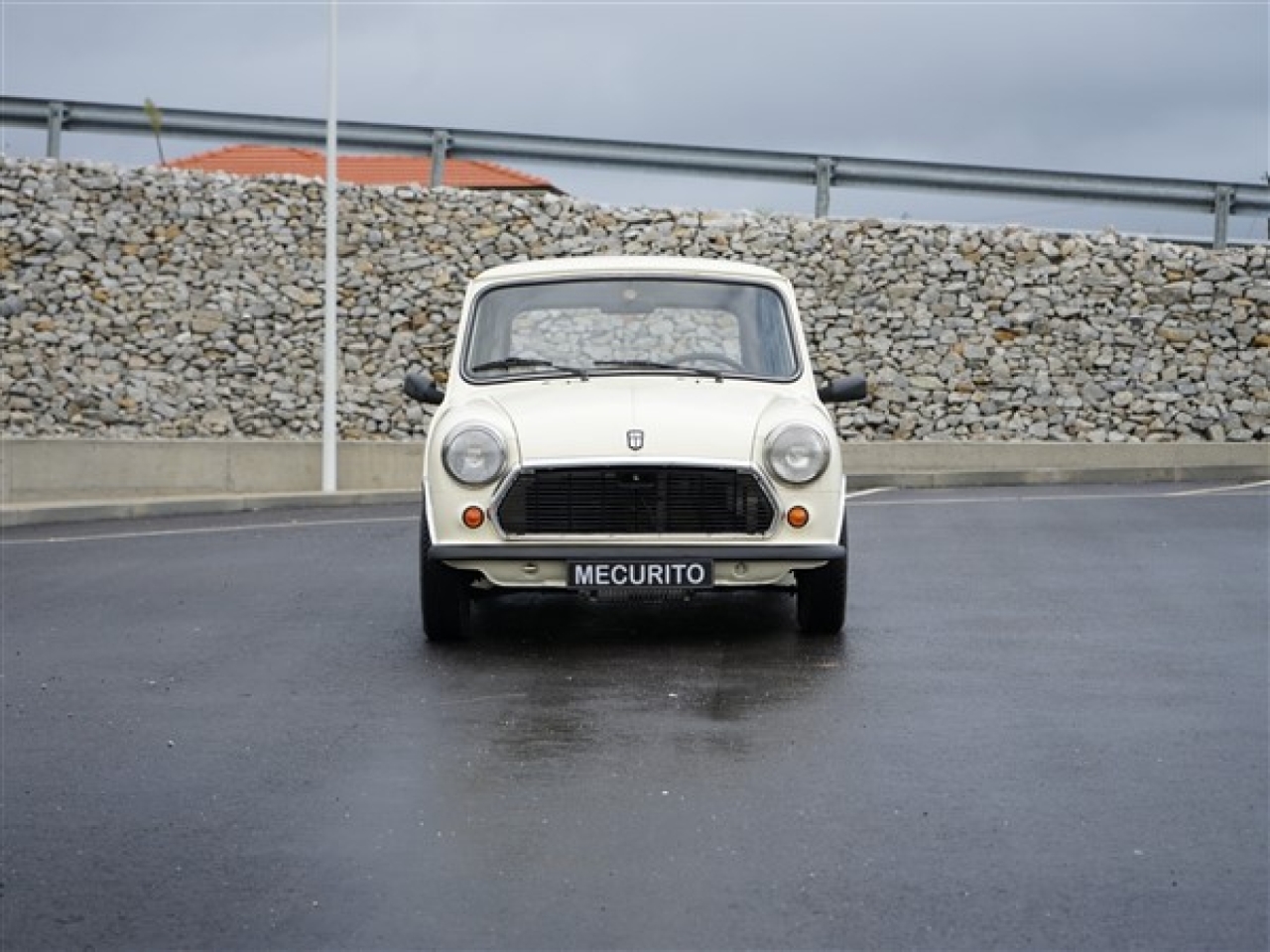 1984 Mini 1000 HLE