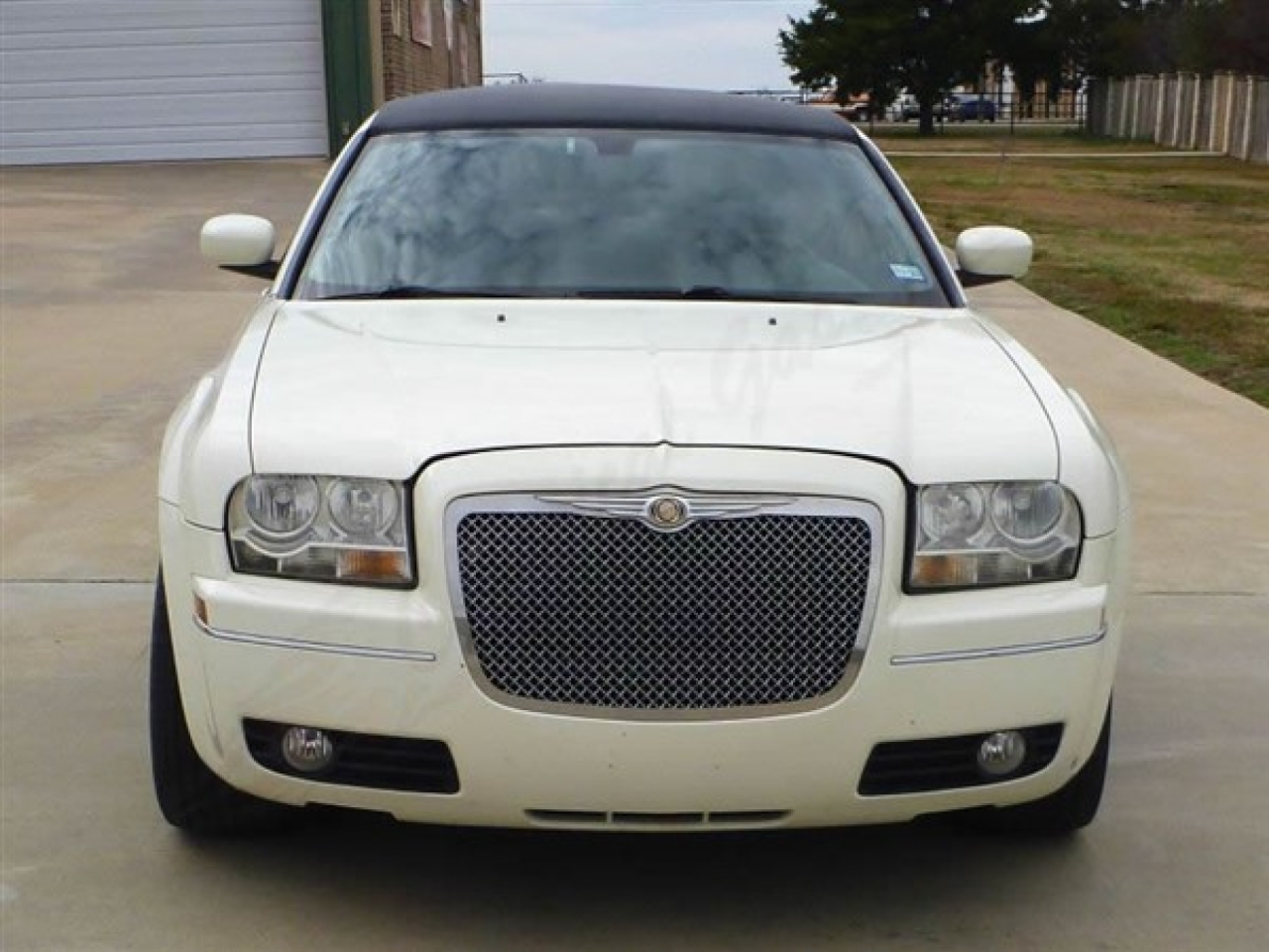 2006 Chrysler 300 Touring Limousine